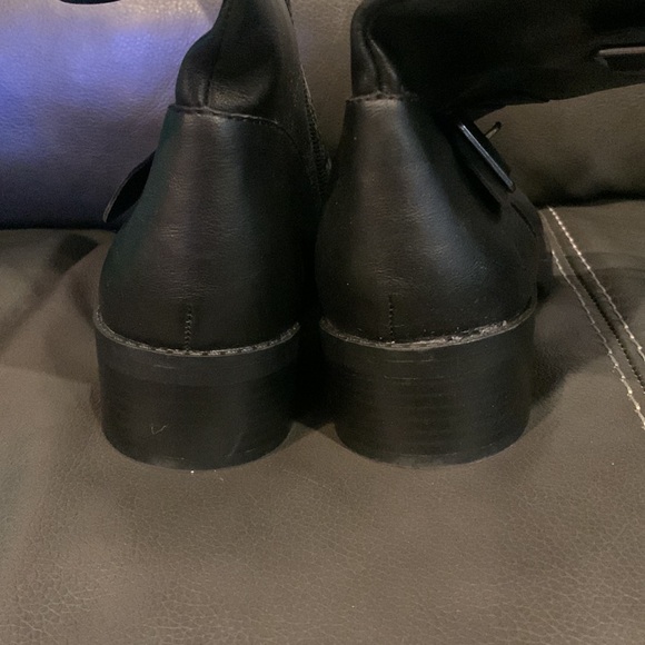 Style & Co ankle boots sz 8 - Picture 7 of 9